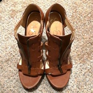 Jessica Simpson Sandals/Heels